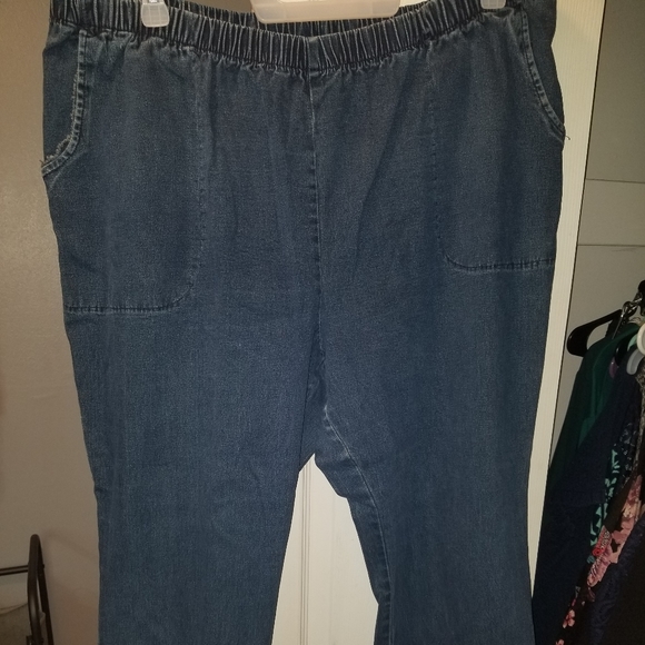 Bootcut jeans - Picture 2 of 3